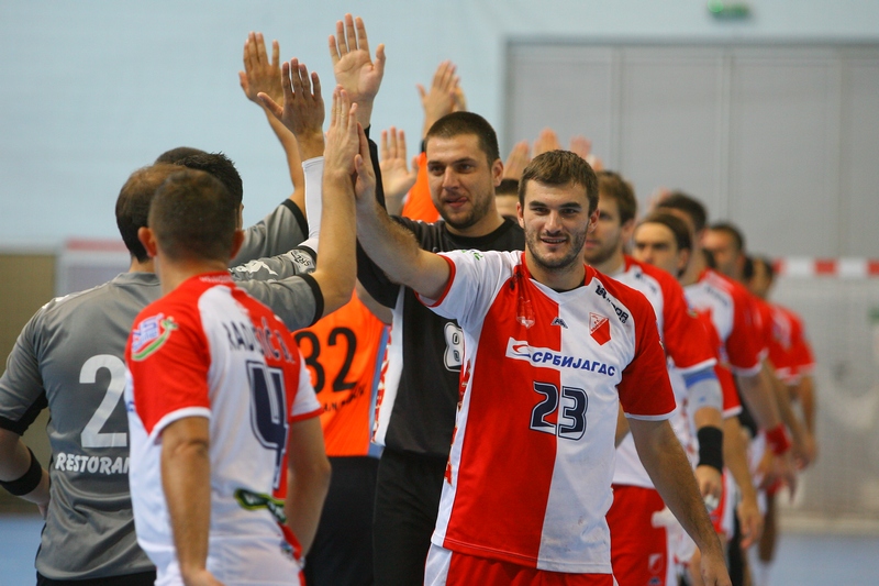 Vojvodina – Partizan
