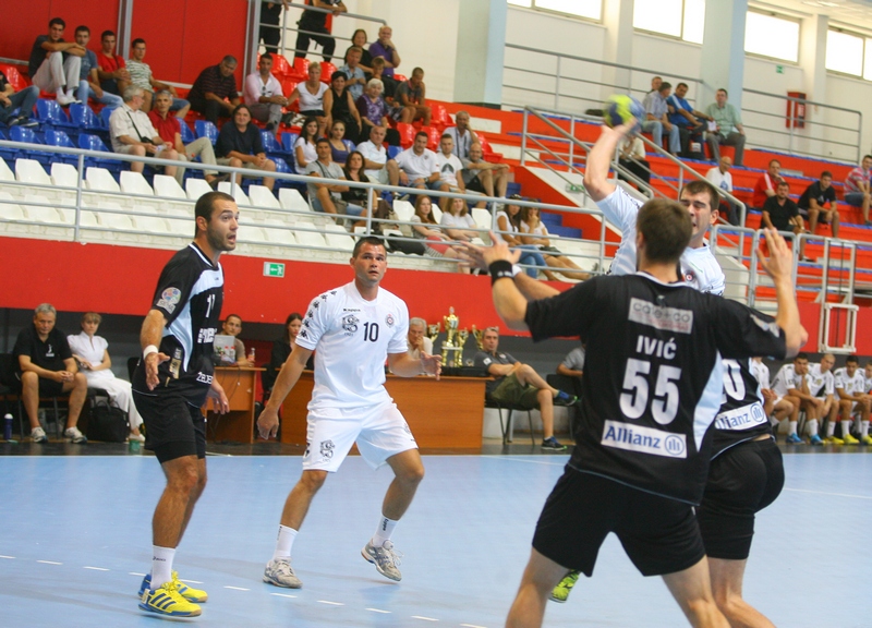 Partizan – NEXE