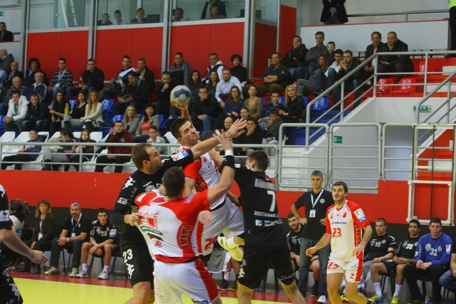 Srpski derbi i pobeda Vojvodine