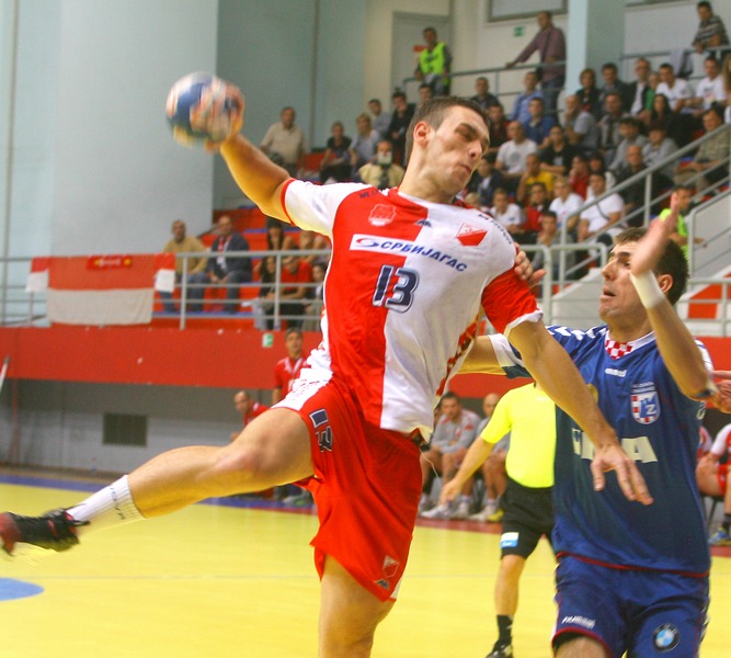 RK”Vojvodina” – RK”Metalurg”