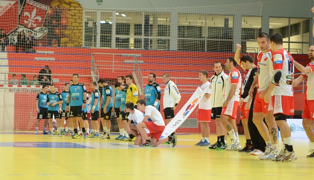 Vojvodina-Metalurg