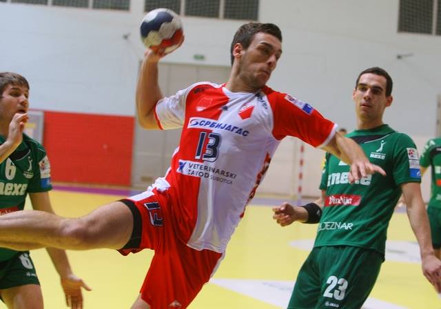 RK”Planinka” – RK”Vojvodina”