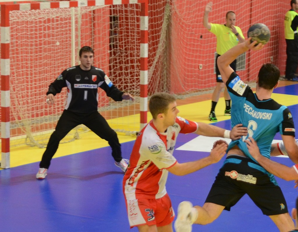 Metalurg – Vojvodina