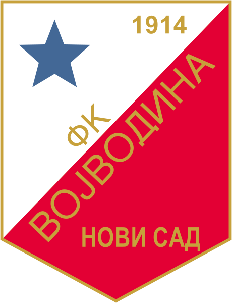SREĆAN ROĐENDAN FK“VOJVODINA“