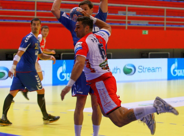 RK”CO Zagreb” – RK”Vojvodina”
