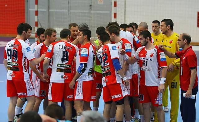 Crvena Zvezda – Vojvodina