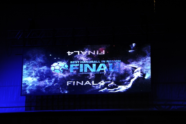 FINALE JE U TOKU