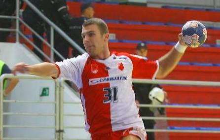 RK”Vrbas Karneks” – RK”Vojvodina”
