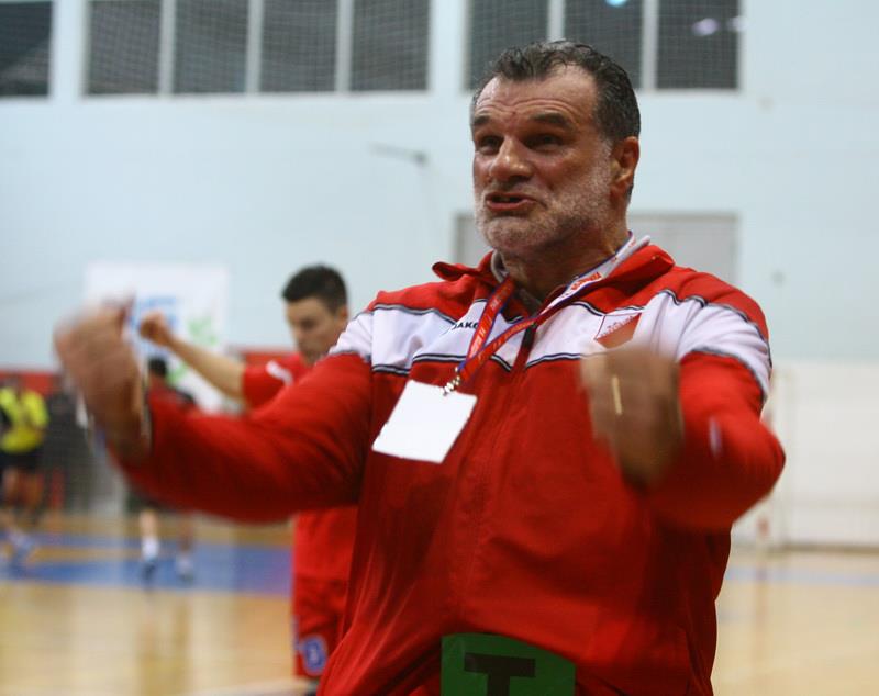 Voša u čast zrenjaninskog Proletera