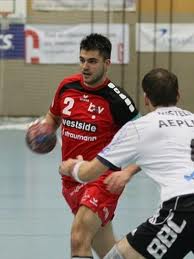 Luka Denić zimsko pojačanje