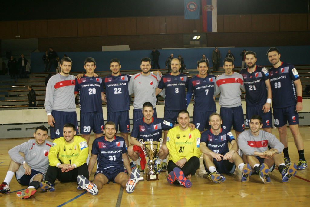 Voša osvojila memorijal “Dragan Ranković”