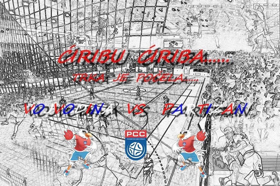 Derbi na startu Superlige