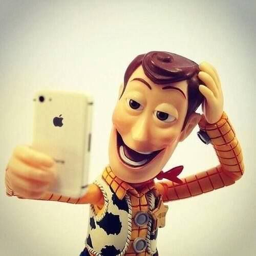 Napravi Selfie i osvoji dres!
