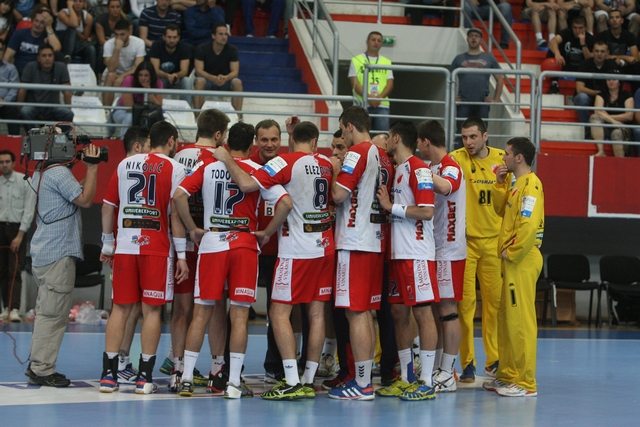 Plej of SL: Vojvodina – Jugović (subota, 18č)