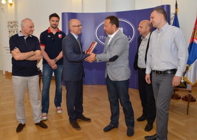 Tradicija nastavljena u Gradskoj kući