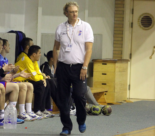 Nikola Marković, Ćirkovićev naslednik