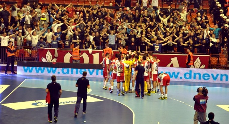 Liga šampiona u SPENS-u