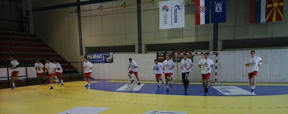 Voša izgubila u Zagrebu i odala počast palom ruskom pilotu