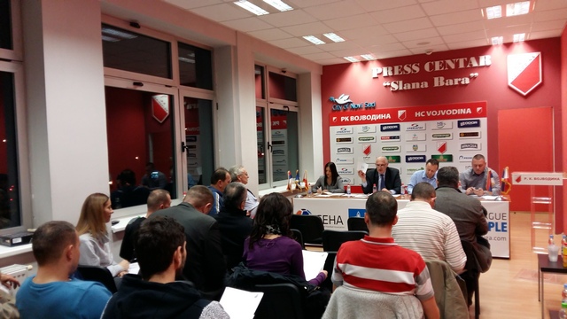 Održana redovna Skupština kluba