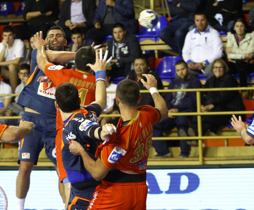 Seha: Voša slavila u Subotici