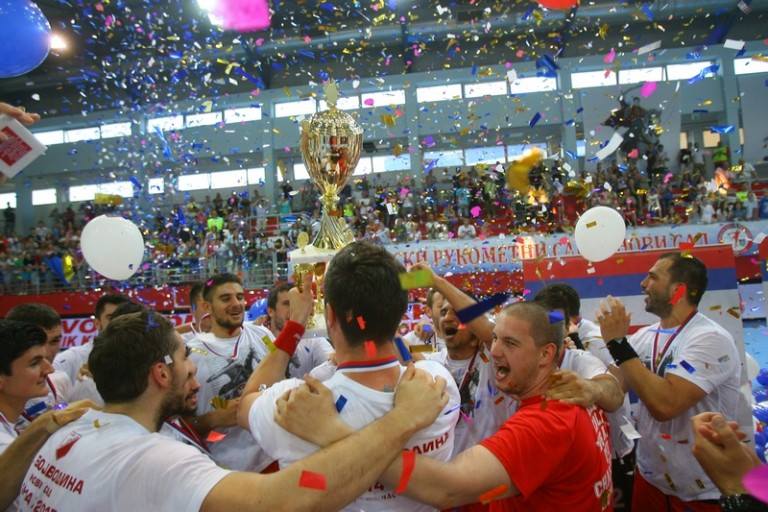 Voša slavila u Požegi (30:31)