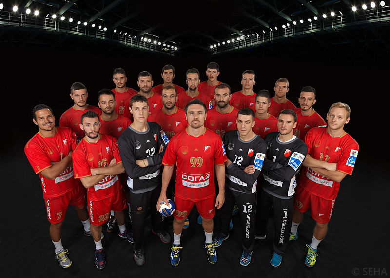 Voša – Zvezda #nemapredaje_jednajedina