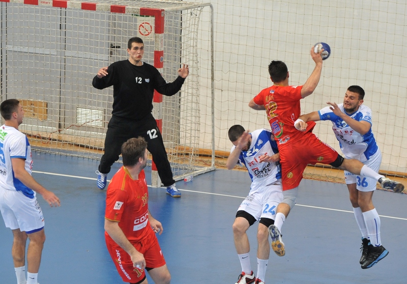 SL: Voša slavila nad Slogom