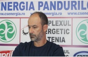 Boško Rudić novi trener