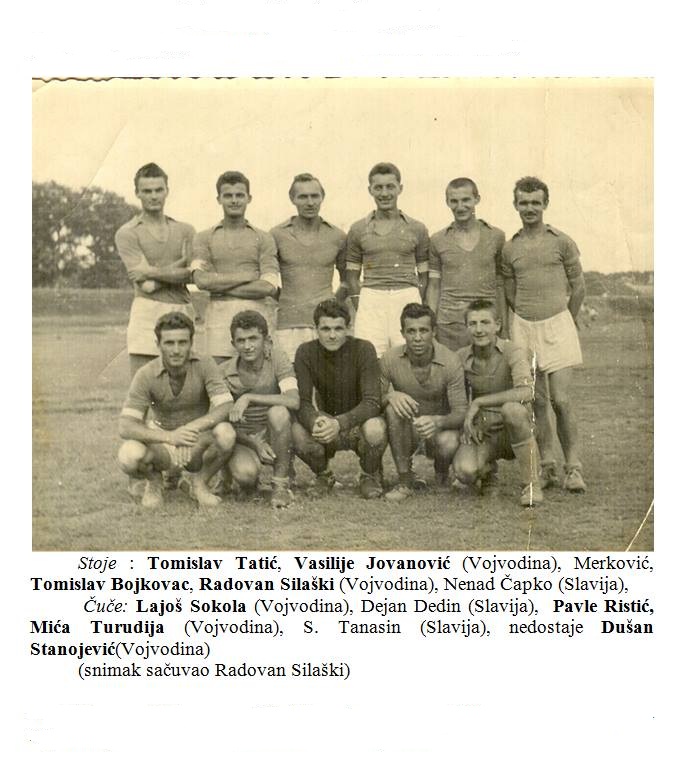 RK Vojvodina slavi 68. rođendan