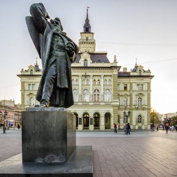 Evropska prestonica kulture 2021