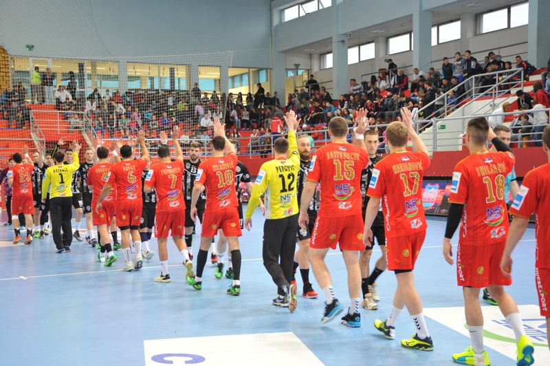 Derbi: Voša domaćin Partizanu