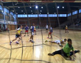 Kamp šampiona ponovo u Krupnju