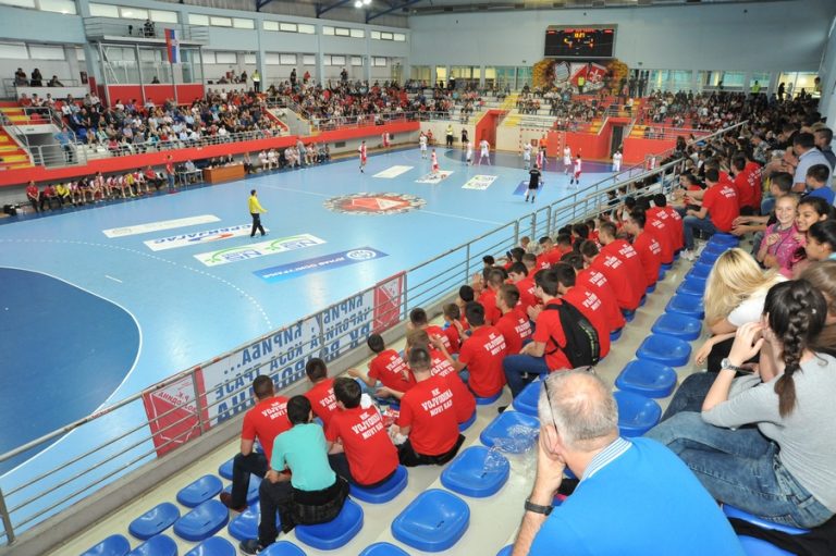 Poziv na “Šampionski bal” (subota, 3. jun)