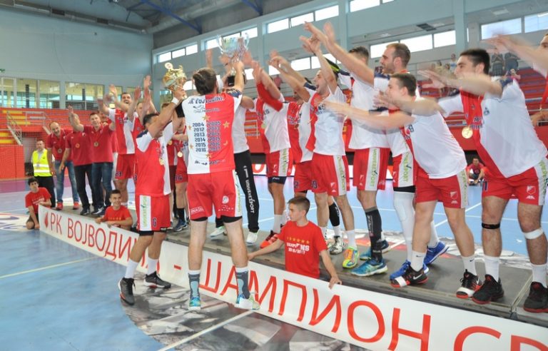 Na startu plej ofa protiv Zvezde (21. april u 17:30)