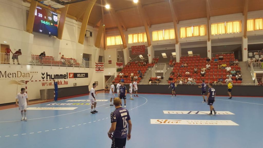 Završene pripreme; Spremni za nove izazove!