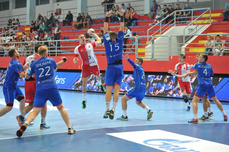 Voša – Meškov 27:36