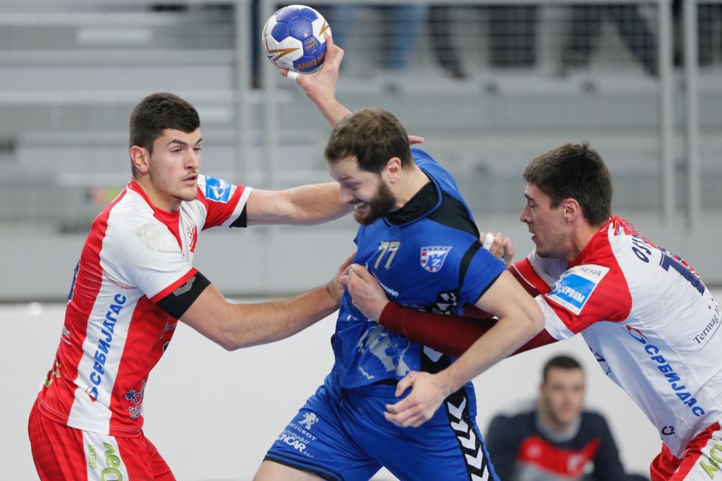 U Zagrebu spuštena zavesa na 2017.