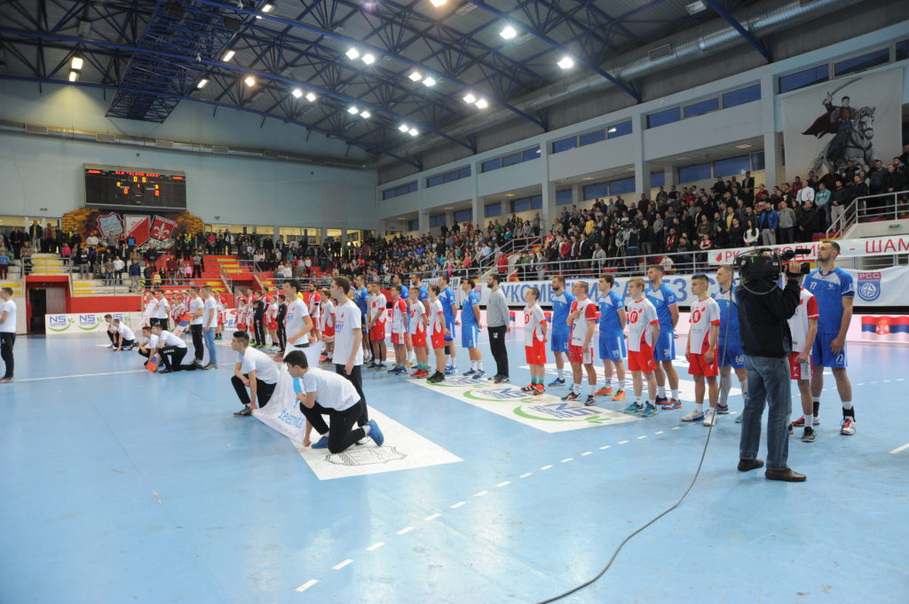 Voša bez trofeja Kupa Srbije