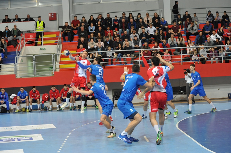 Kup Srbije: Voša u finalu