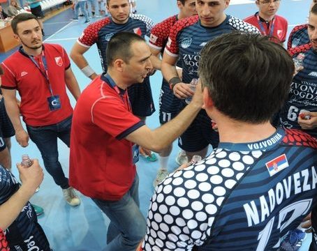 Voša borbena, ali nedovoljno za trijumf u Pančevu
