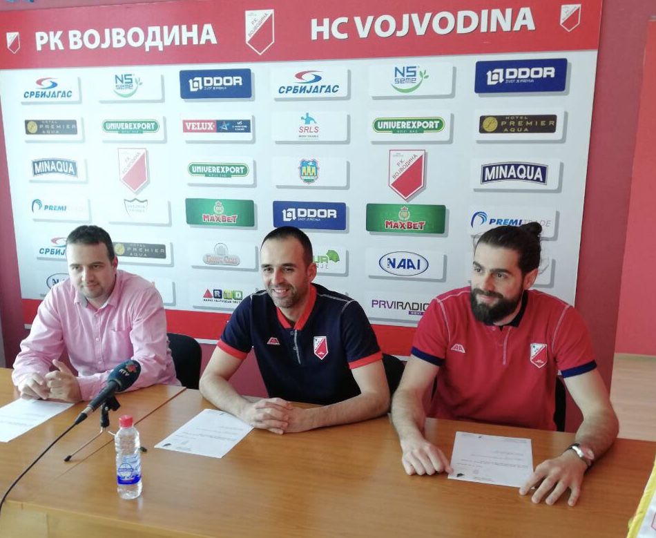 Svi na Klisu: Voša – Zvezda