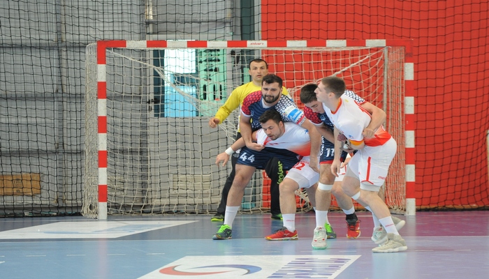 Pobeđena i Zvezda sa +8