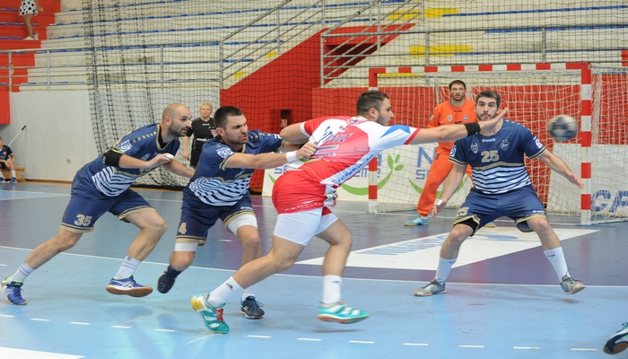 Šabac: najteže gostovanje