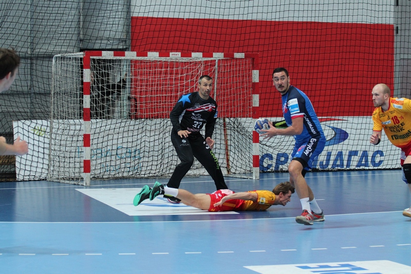 Voša sa -5 ide u Dansku