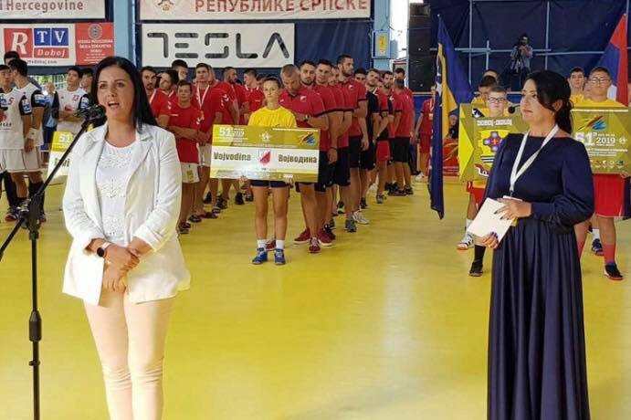 Izmaklo finale na Dobojskom turniru