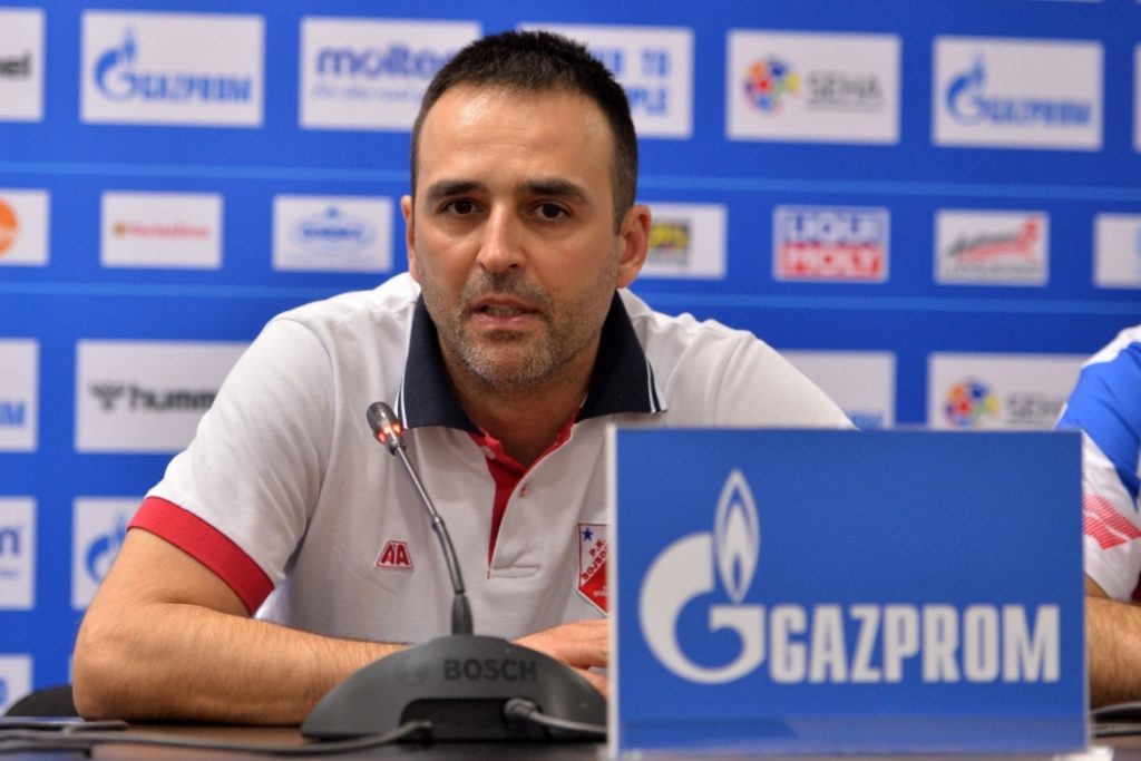 SEHA: Voša protiv Šapčana za 1/4 finale