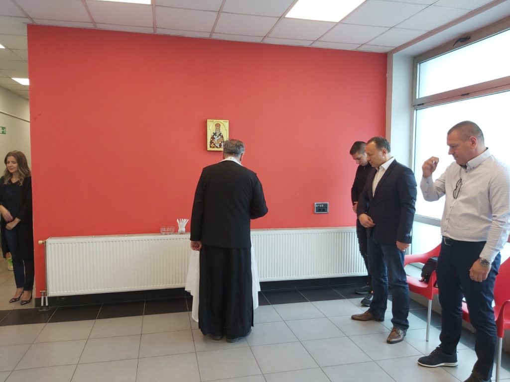 Tradicija nastavljena; RKV obeležio Slavu