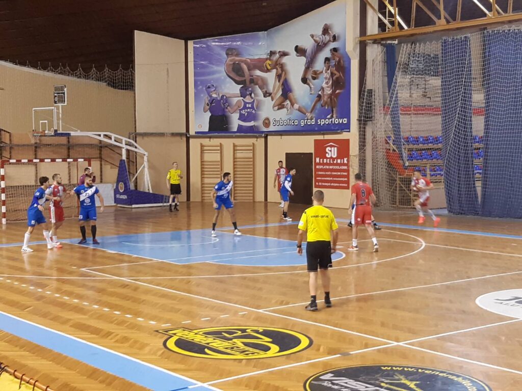 Voša protutnjala Dudovom šumom
