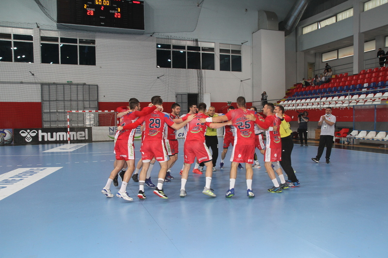 Nekako s’ proleća: Čarolija za 8-u uzastopnu titulu