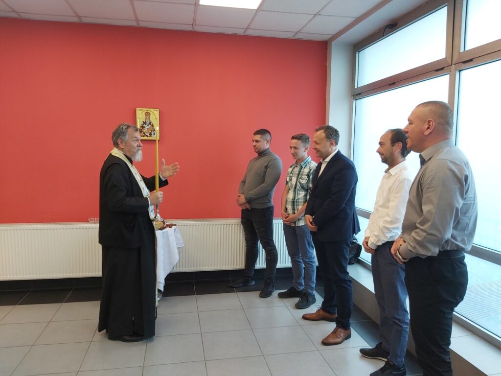 Čuvamo tradiciju: Sv.Vasilije Ostroški Čudotvorac